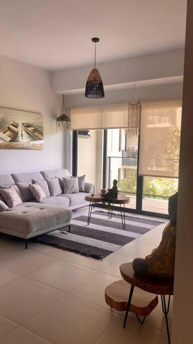 Charming Zen-Style Beach Apartment At Punta Caelo San Carlos Kültér fotó