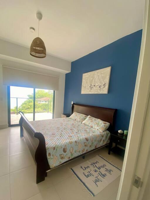 Charming Zen-Style Beach Apartment At Punta Caelo San Carlos Kültér fotó