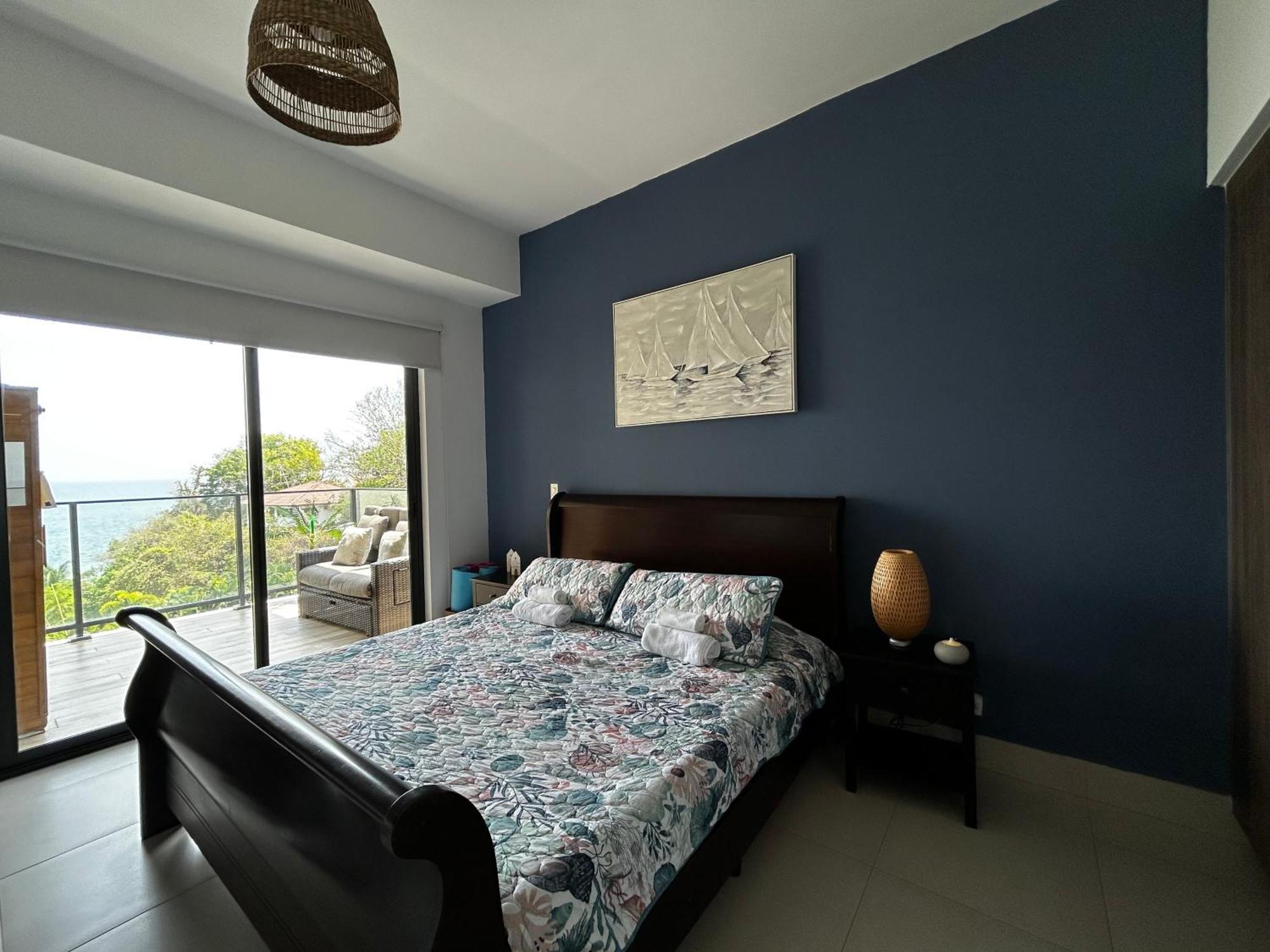 Charming Zen-Style Beach Apartment At Punta Caelo San Carlos Kültér fotó